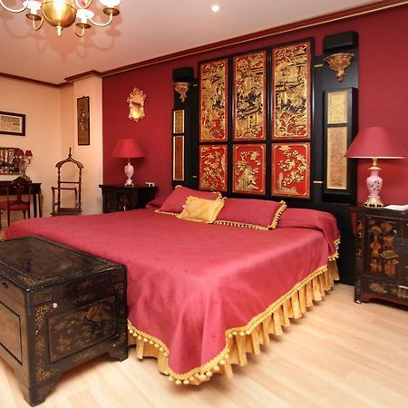Foxa Valladolid Ngoại thất bức ảnh