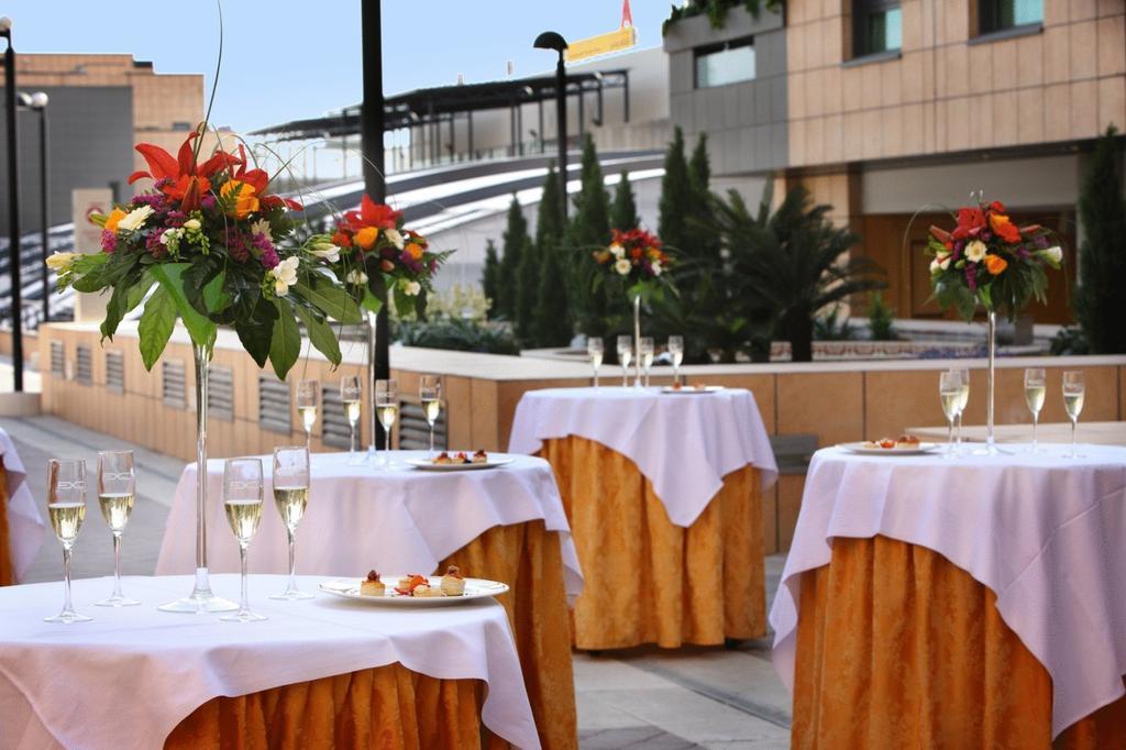Foxa Valladolid Ngoại thất bức ảnh