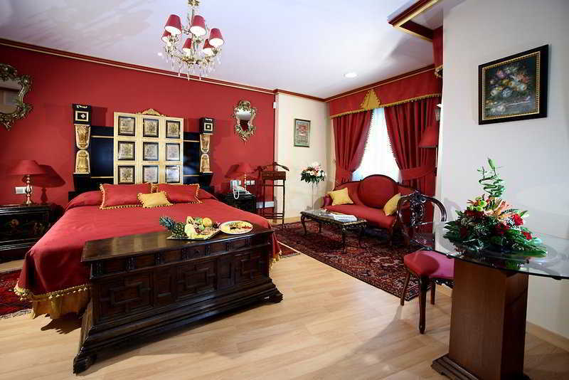Foxa Valladolid Phòng bức ảnh