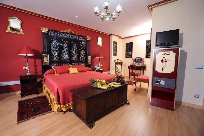 Foxa Valladolid Ngoại thất bức ảnh