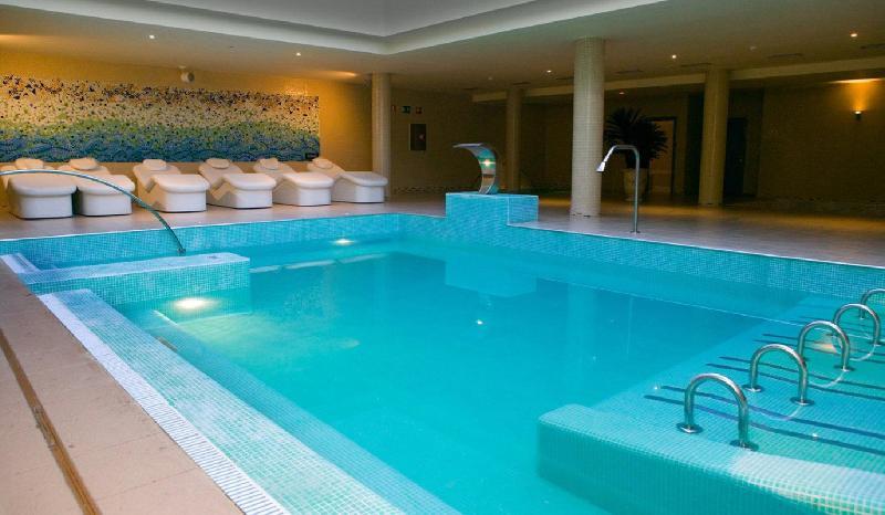 Foxa Valladolid Tiện nghi bức ảnh