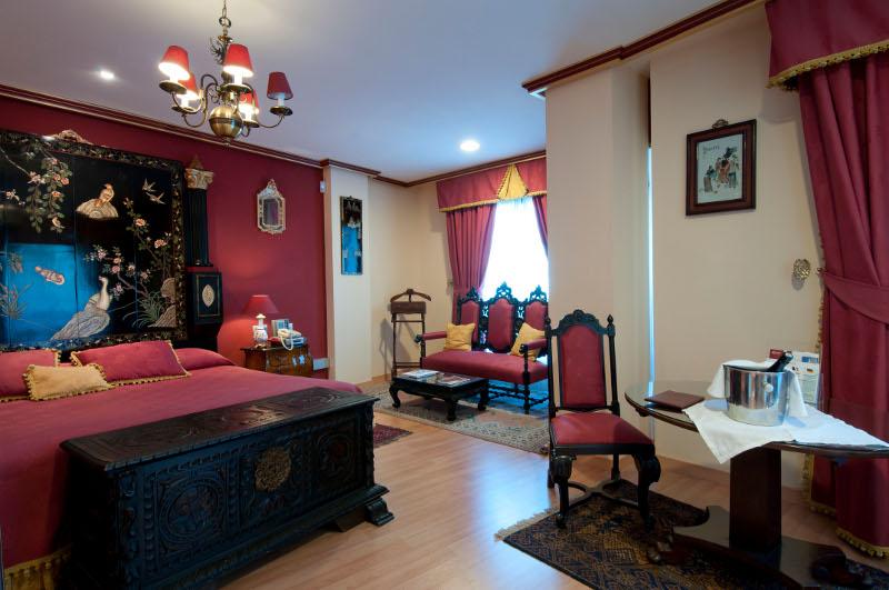 Foxa Valladolid Phòng bức ảnh