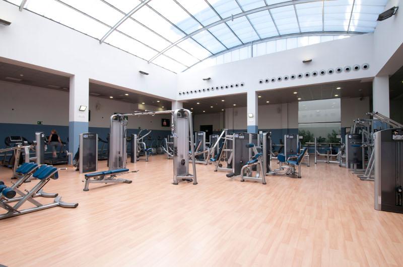 Foxa Valladolid Tiện nghi bức ảnh